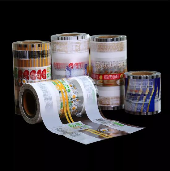 The Importance of OPP CPP Sealing Films in Sustainable Packaging