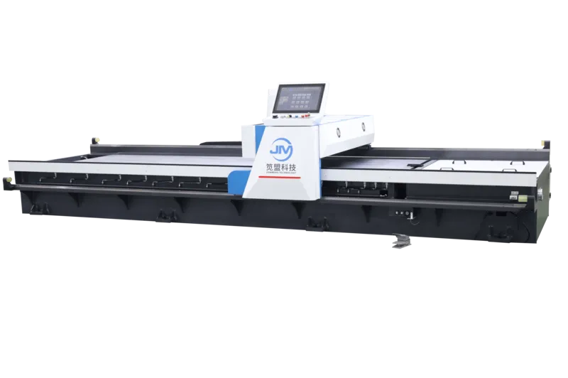 Why You Should Consider a Horizontal CNC V Groove Machine for Metal Sheet Fabrication
