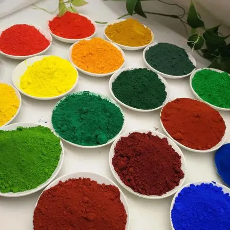 Iron Oxide Nanoparticles: Transforming Medicine, Electronics, and Environmental Science