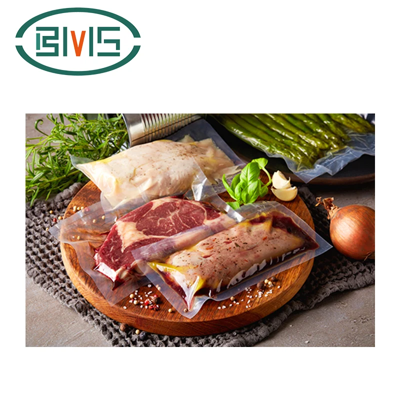 How to Choose the Right Vacuum Pouch for Meat Packaging