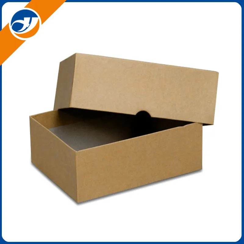 The Environmental Impact of Kraft Cartons in Shipping