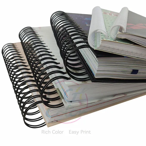 How to Customize Wire-O Spiral Journals for Maximum Impact in Branding and Functionality