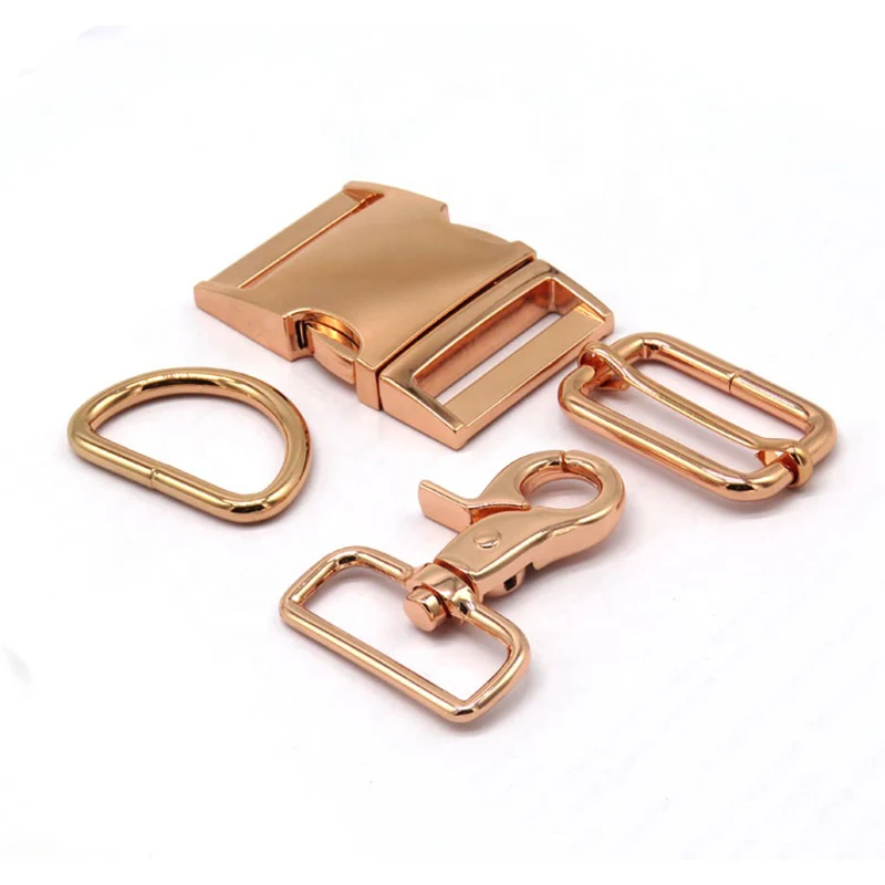 Quality Assurance in Zinc Alloy Die-Cast Luggage Hardware: A Comprehensive Approach
