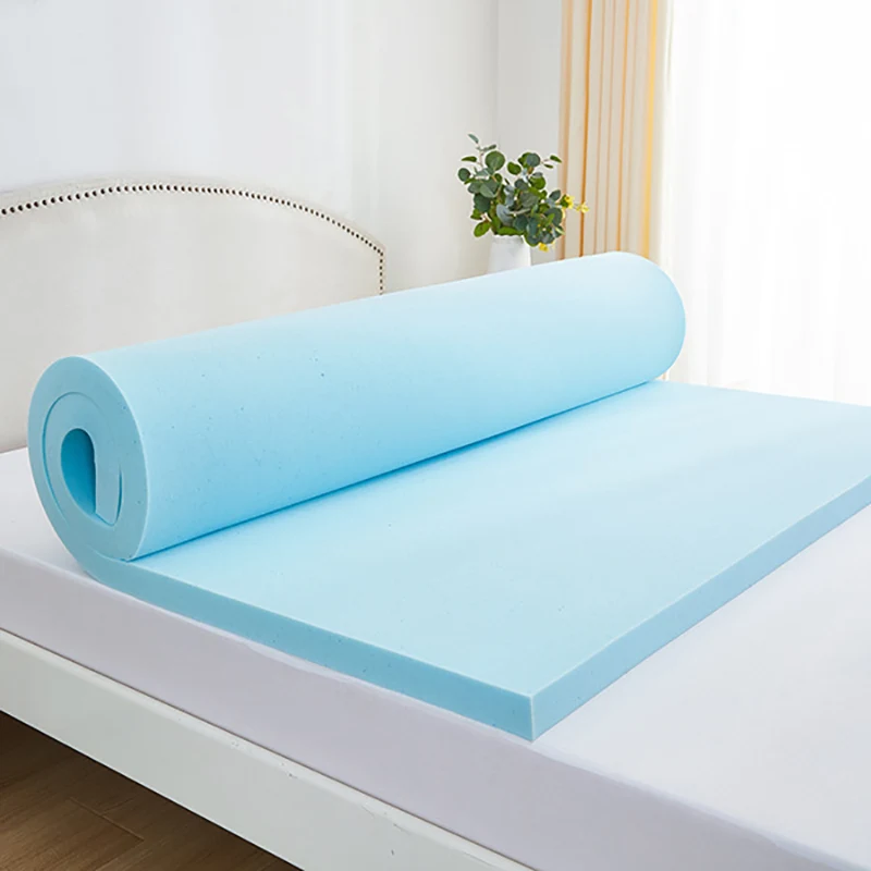 Why Gel Memory Foam is a Game-Changer for Your Sleep Health