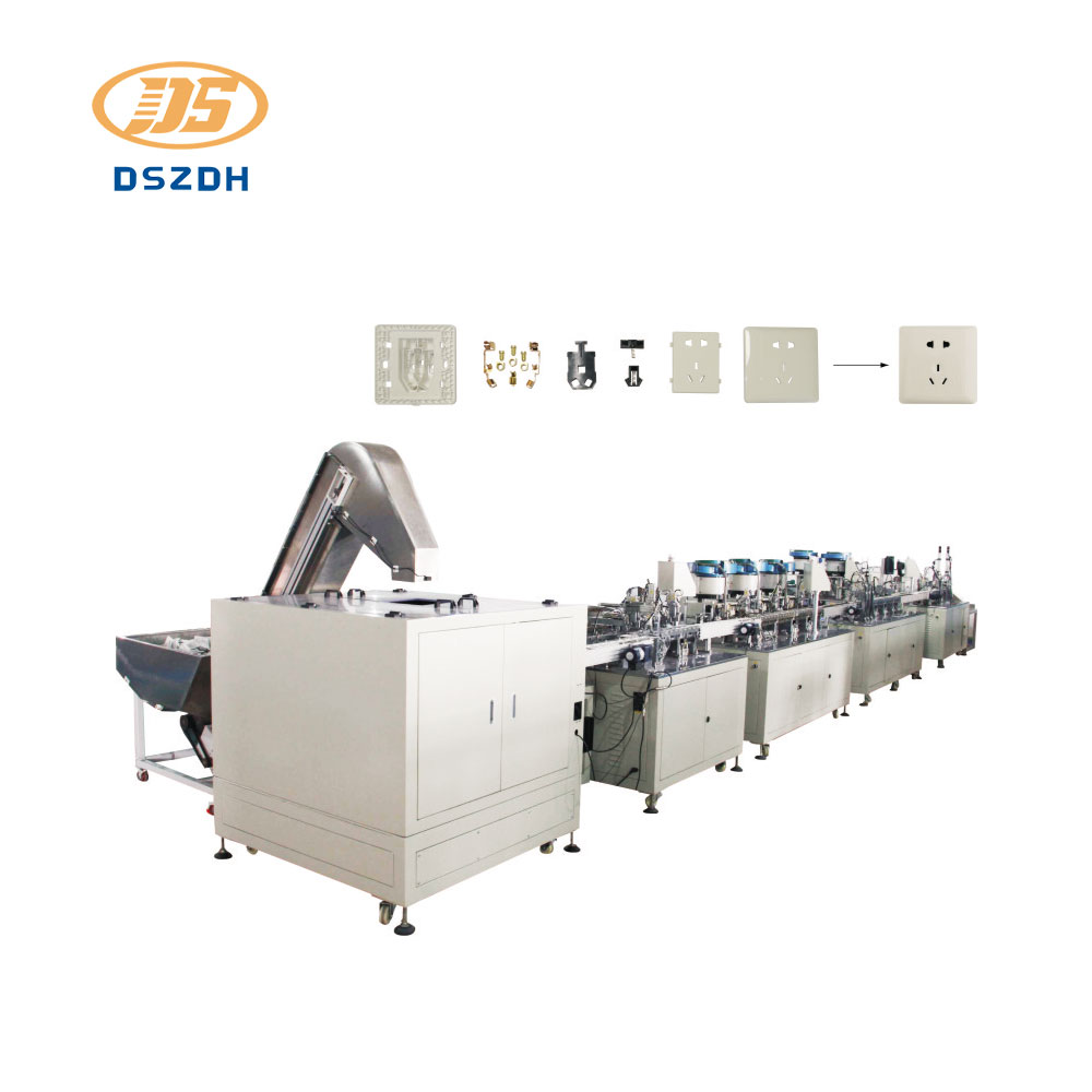 How Does Automation Reduce Costs and Increase Productivity in Socket Manufacturing?