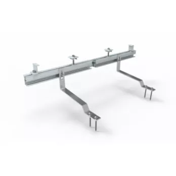 Key Considerations for Installing PV Mounting Structures on Asphalt Shingles Roofs