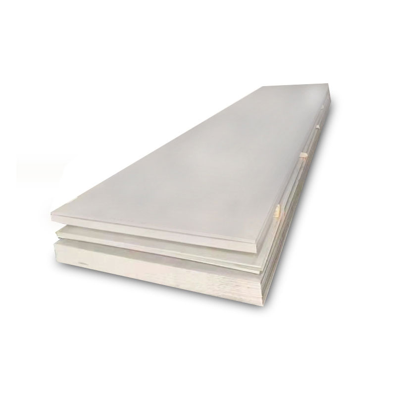 A Deep Dive into 201 Hot Rolled NO.1 Stainless Steel Sheet: Manufacturing, Processing, and Market Demand