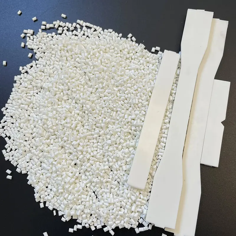 Highly Toughened Polypropylene: Strength You Can Count On