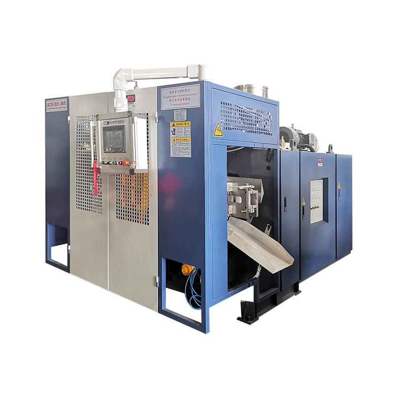 The working pinciples of Permanent Magnet Variable Frequency Air Compressor