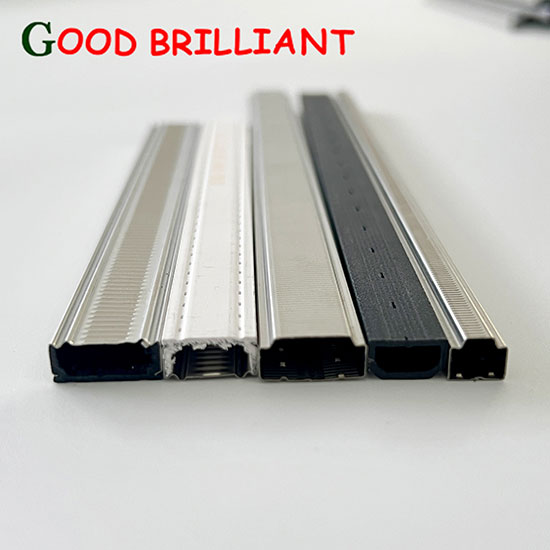 what is application of 14a Glass Compartment Warm Edge Strip