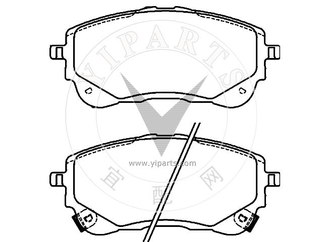How important the Brake Pad is for vehicle