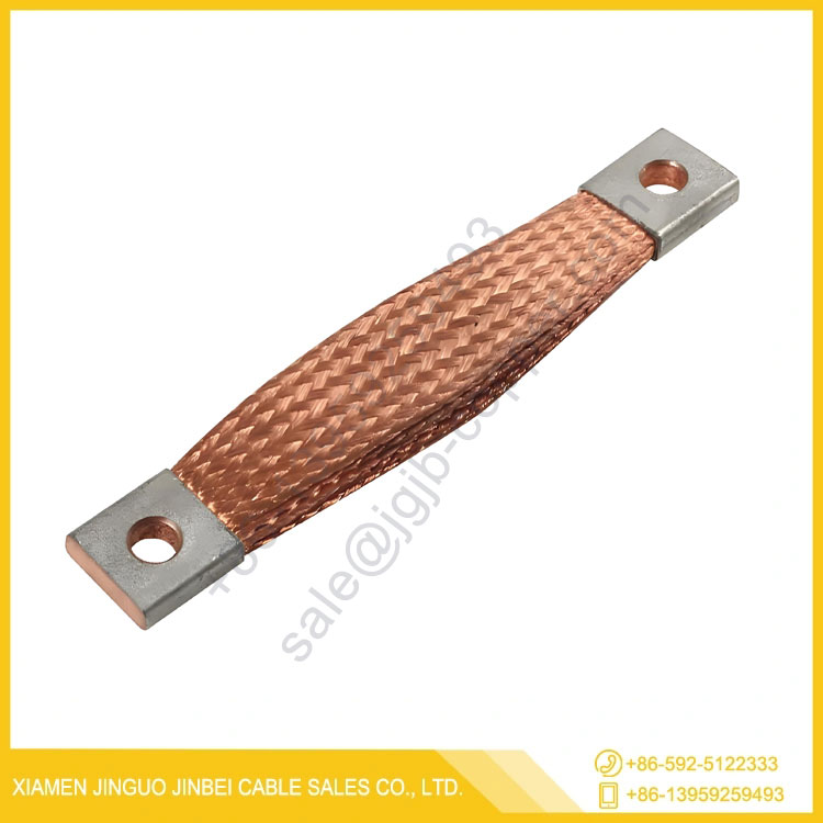 The introduction of Braided Copper