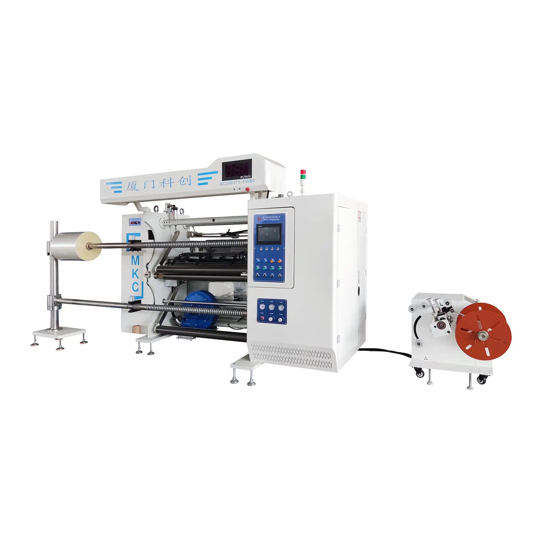 The working principles of  Drying Chamber