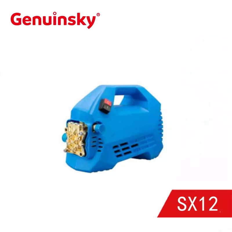 How the PWS-10 Redefines Portable Cleaning Performance