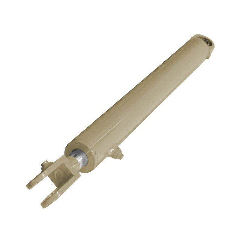 Why Is the Crane Telescopic Hydraulic Cylinder Essential for Modern Lifting Equipment?