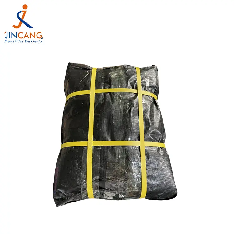 Exploring the Practical Benefits of Black 200GSM PE Tarpaulin for Everyday Use