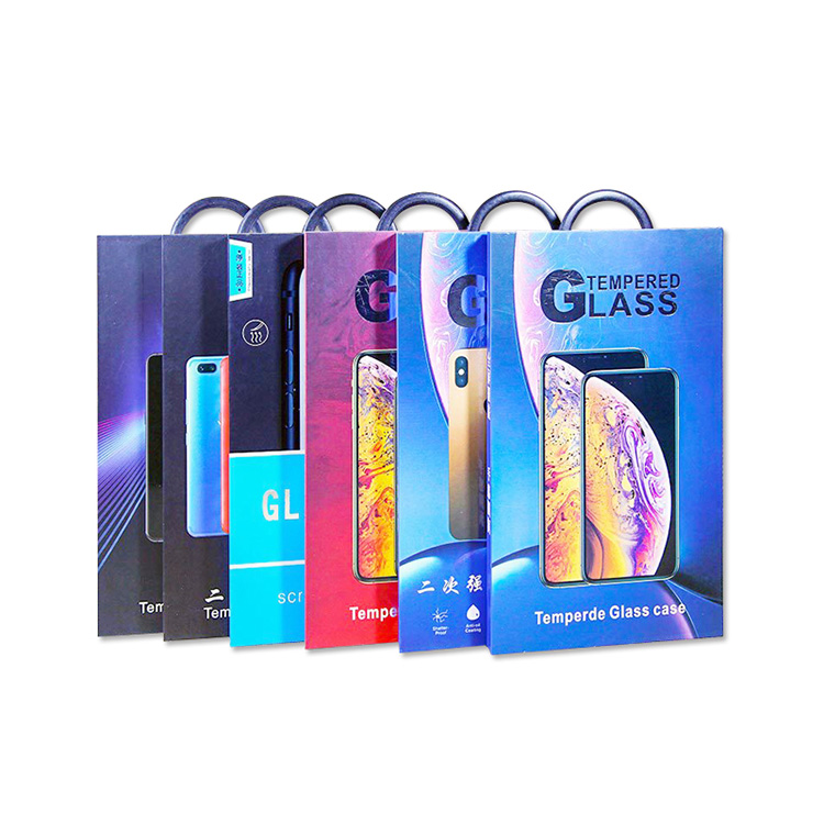 Why Choose an Anti Peeping Protective Film Packaging Box for Your Products?