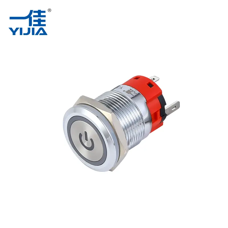 How to Judge the Quality of a Push Button Switch
