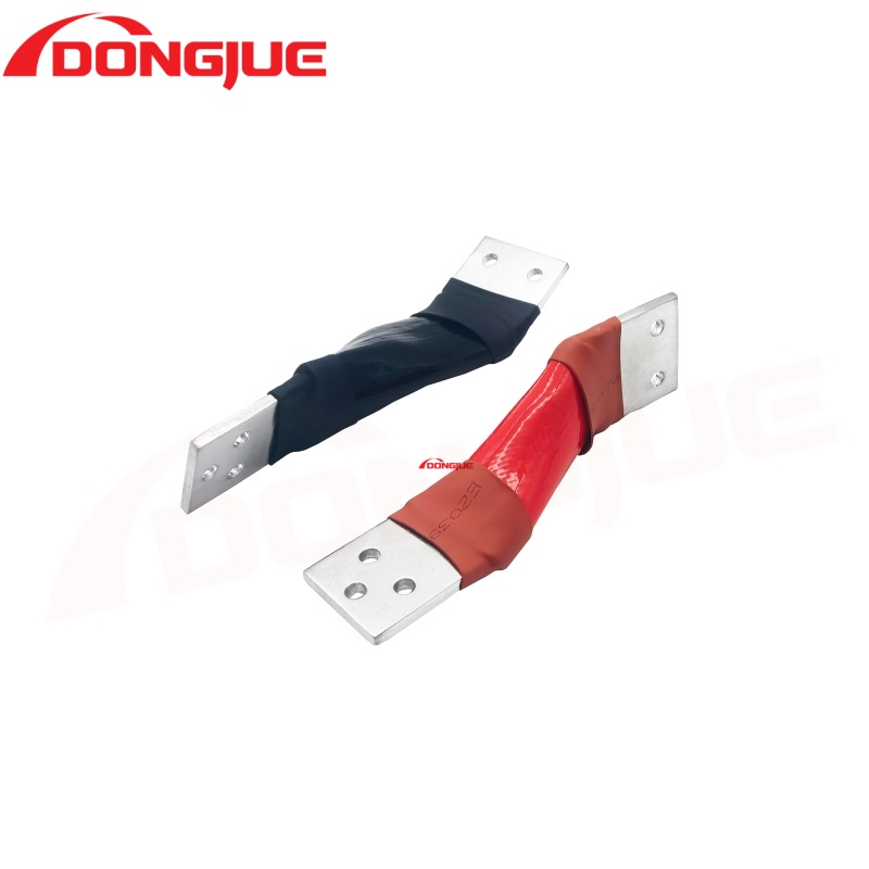 Why Do So Many Customers Choose Braided Copper Connectors for Their Electrical Projects?