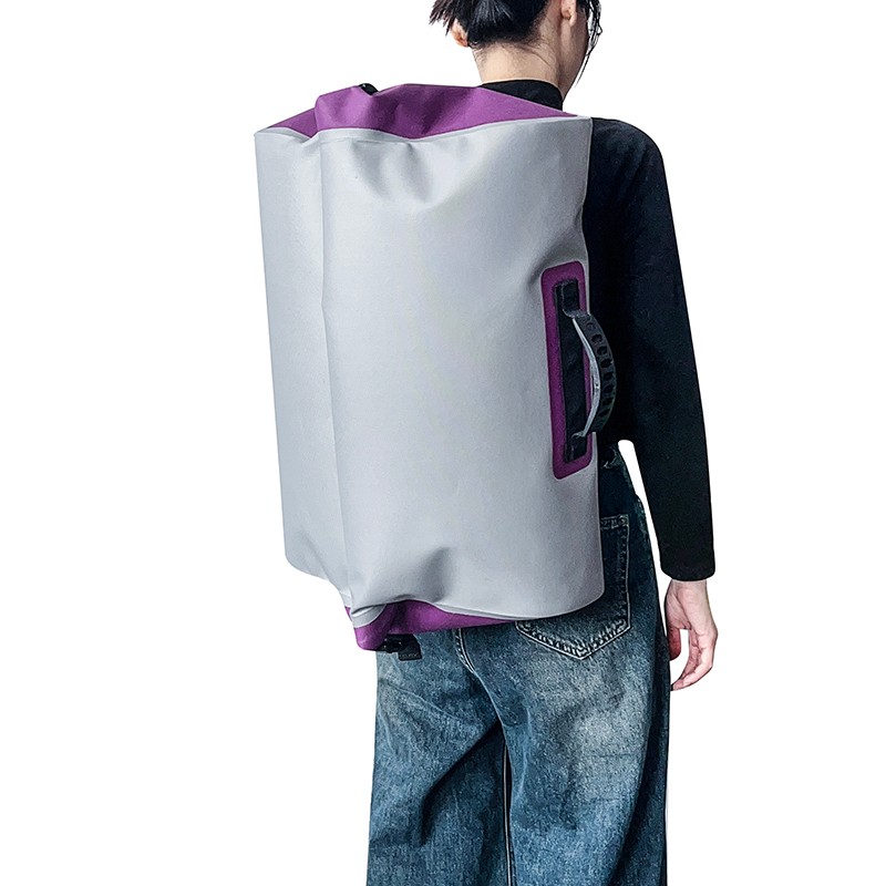 The Main Functions of a Waterproof Bag