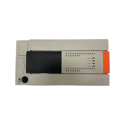 How Does a Programmable Controller Work?