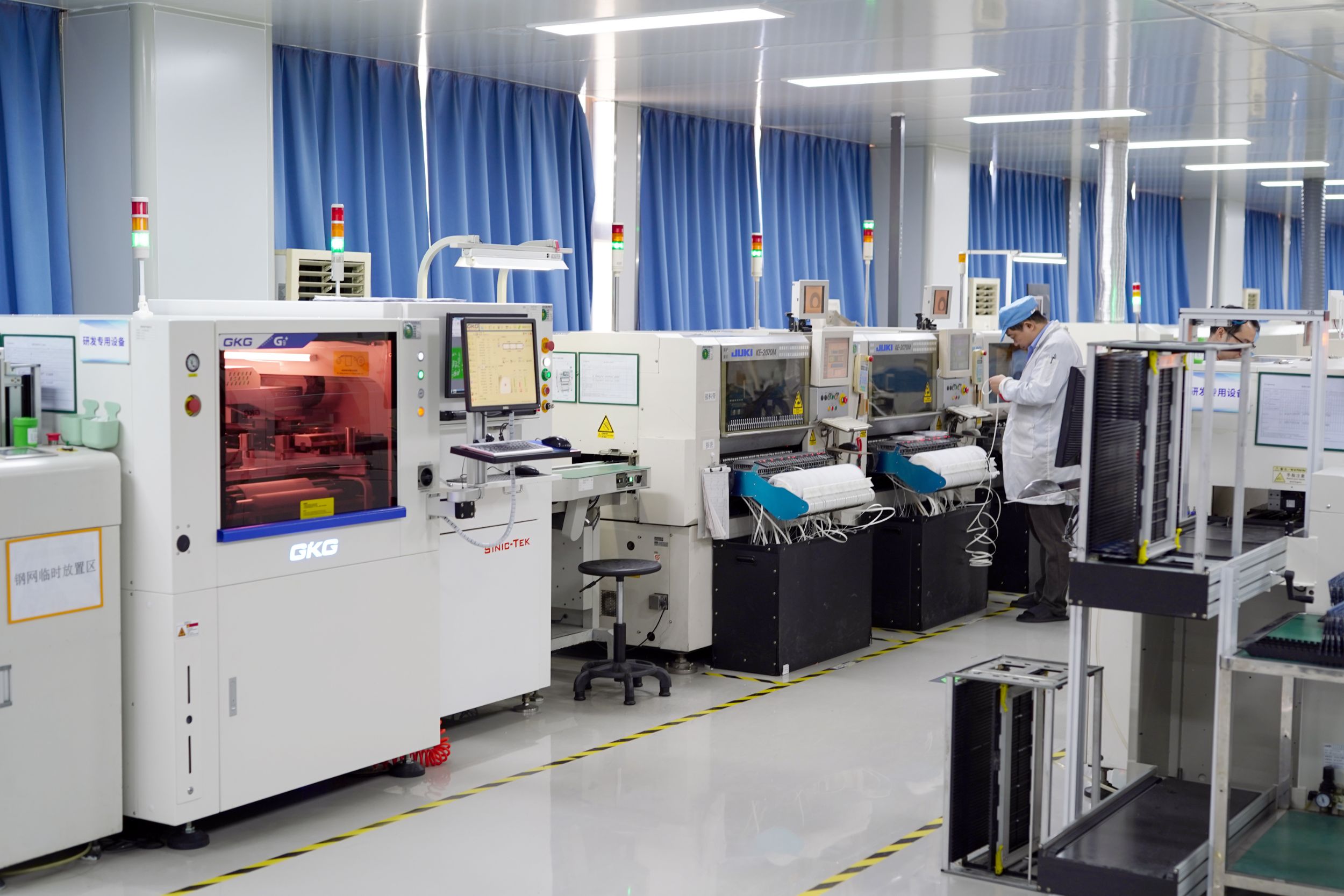 Top DMR Tier 2 and Tier 3 Radios: Essential Models for Reliable Communication