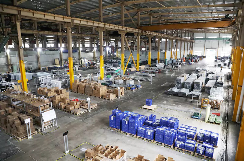 Discover Leading Fiberglass Grating Suppliers in China: Top 10 Picks for Your Needs