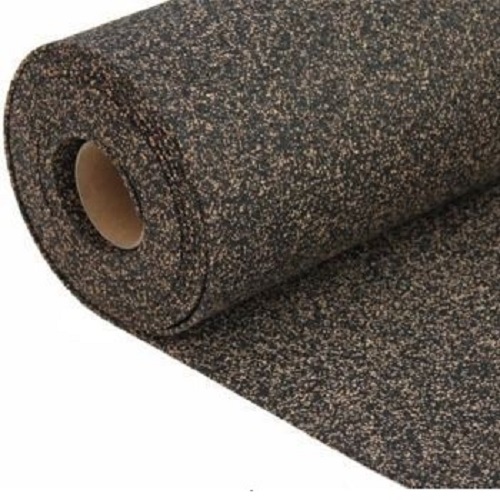 Why Cork Rubber Sheets Are Widely Used in Automotive Engine Gaskets?