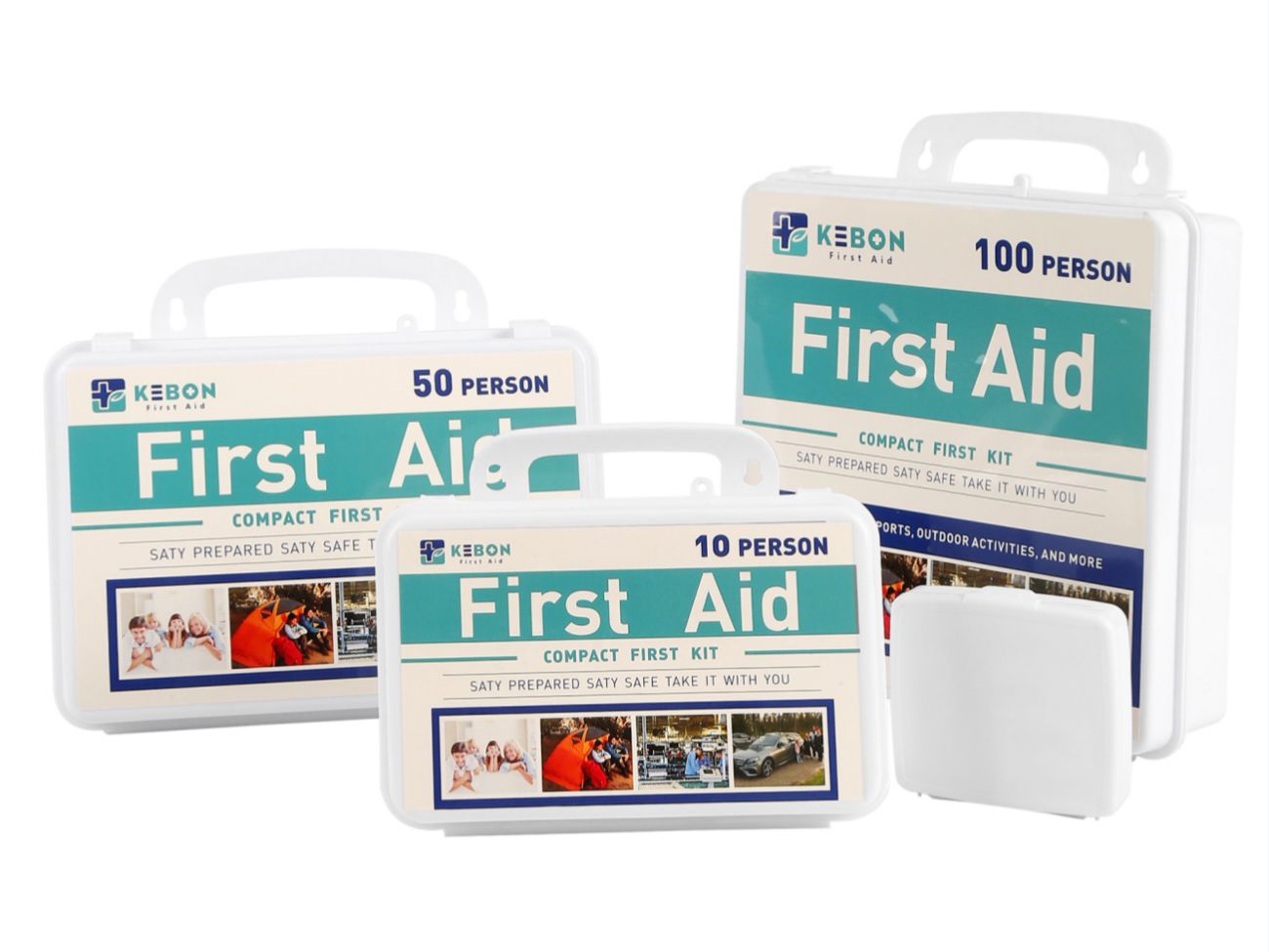 Top 10 First Aid Box Manufacturers: Your Guide to Reliable Safety Solutions