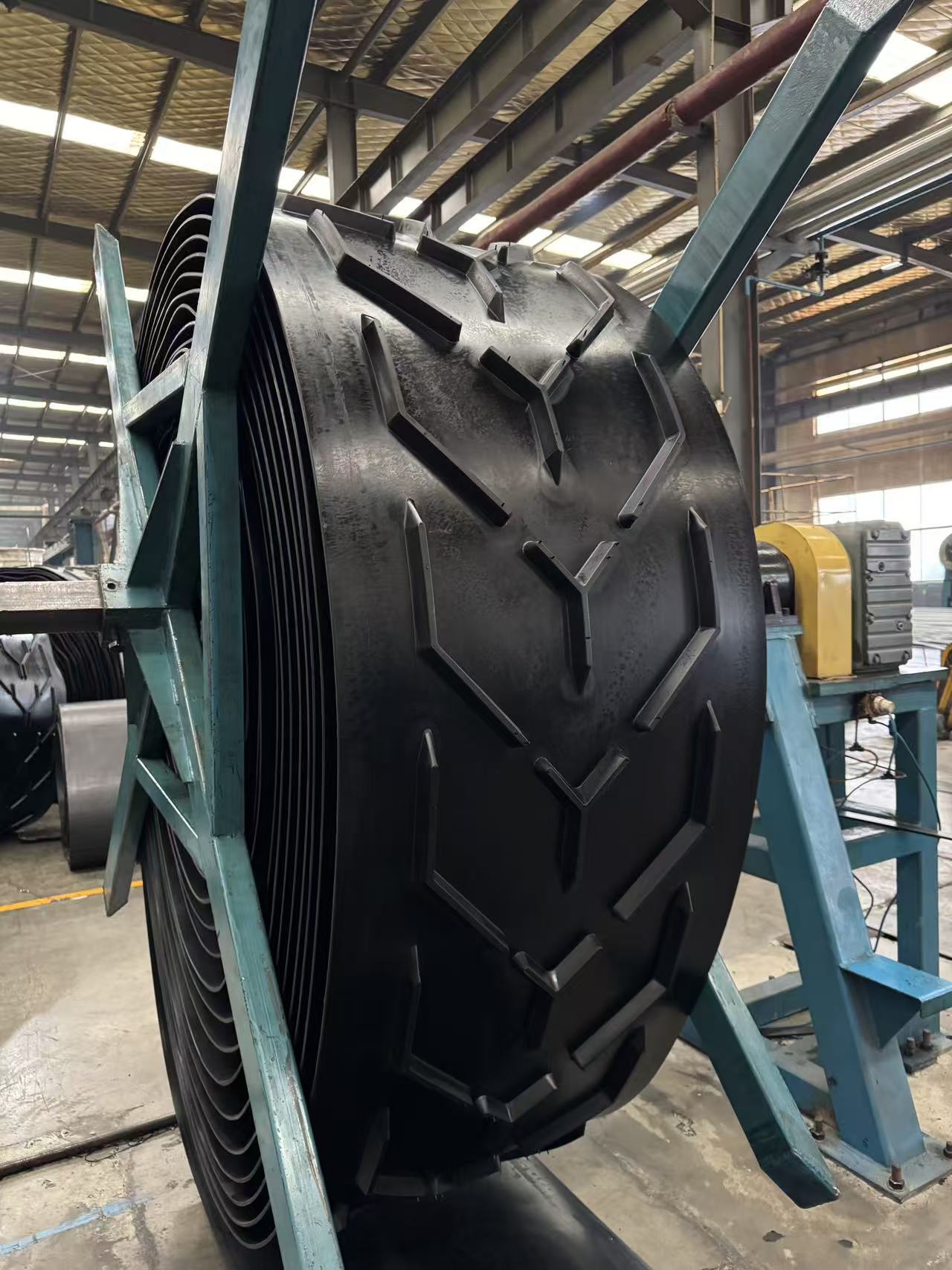 Top 10 Chevron Belt Companies in China: A Comprehensive Guide for Industrial Buyers