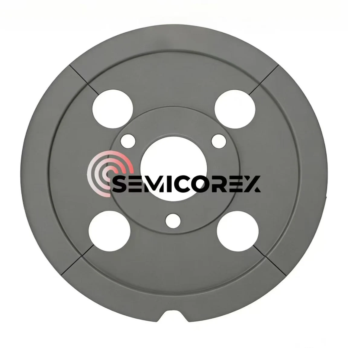 How Does CVD SiC Help Solve Real Semiconductor Process Challenges?