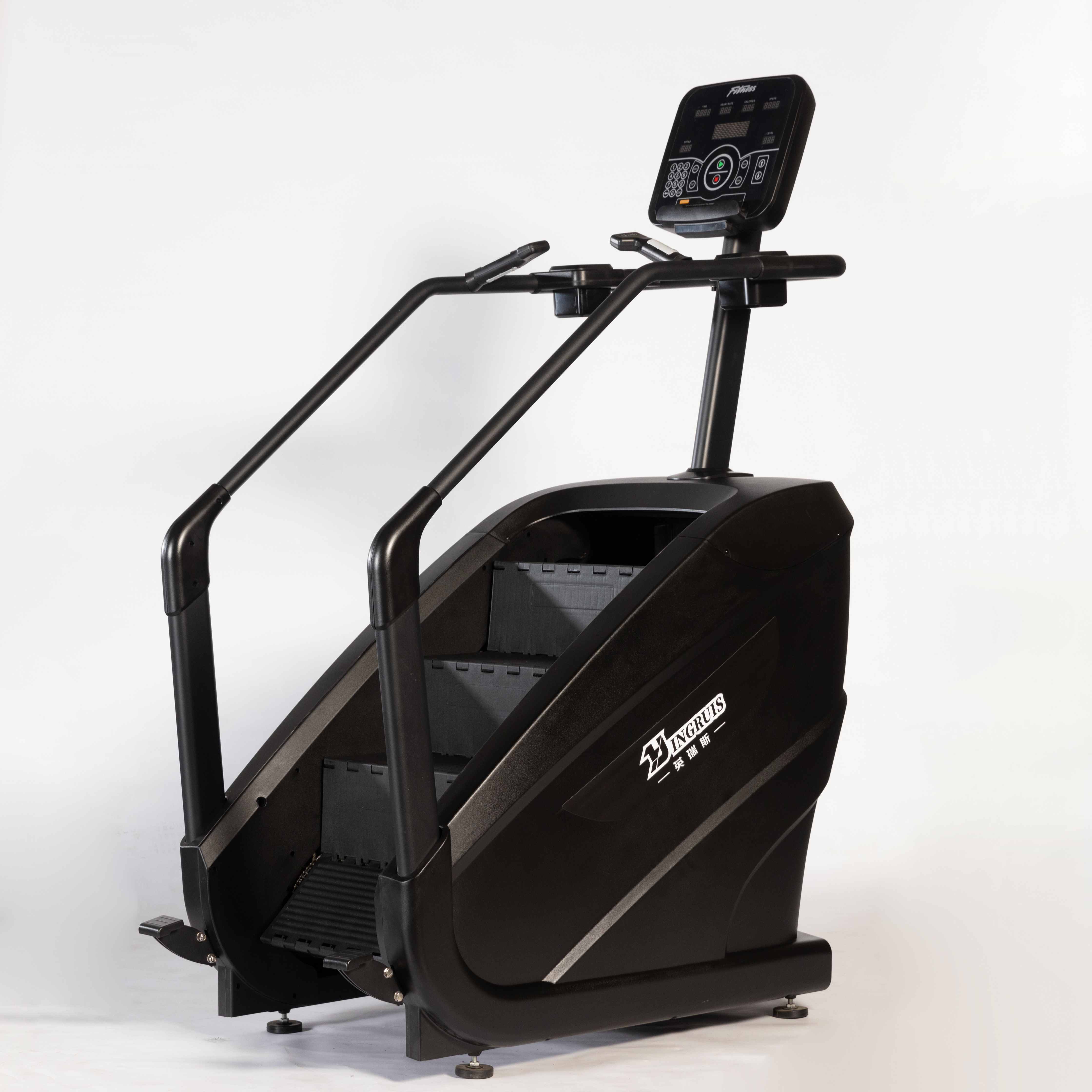 Stair Climber Wholesale: Ultimate Guide to Bulk Fitness Equipment Purchases