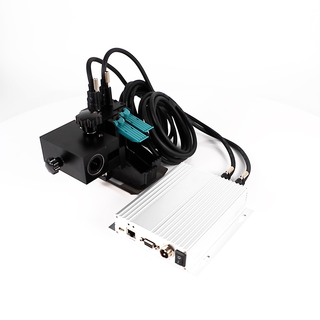Professional TIJ Inkjet Printer: Your Complete Guide to High-Resolution Industrial Printing