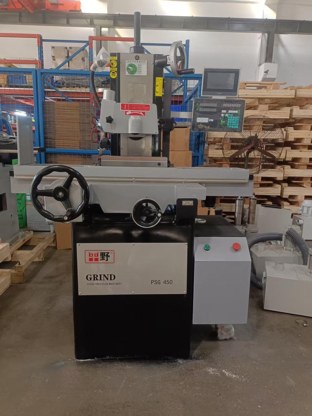 Best Grinding Machine Supplier: A Comprehensive Guide to Precision and Quality