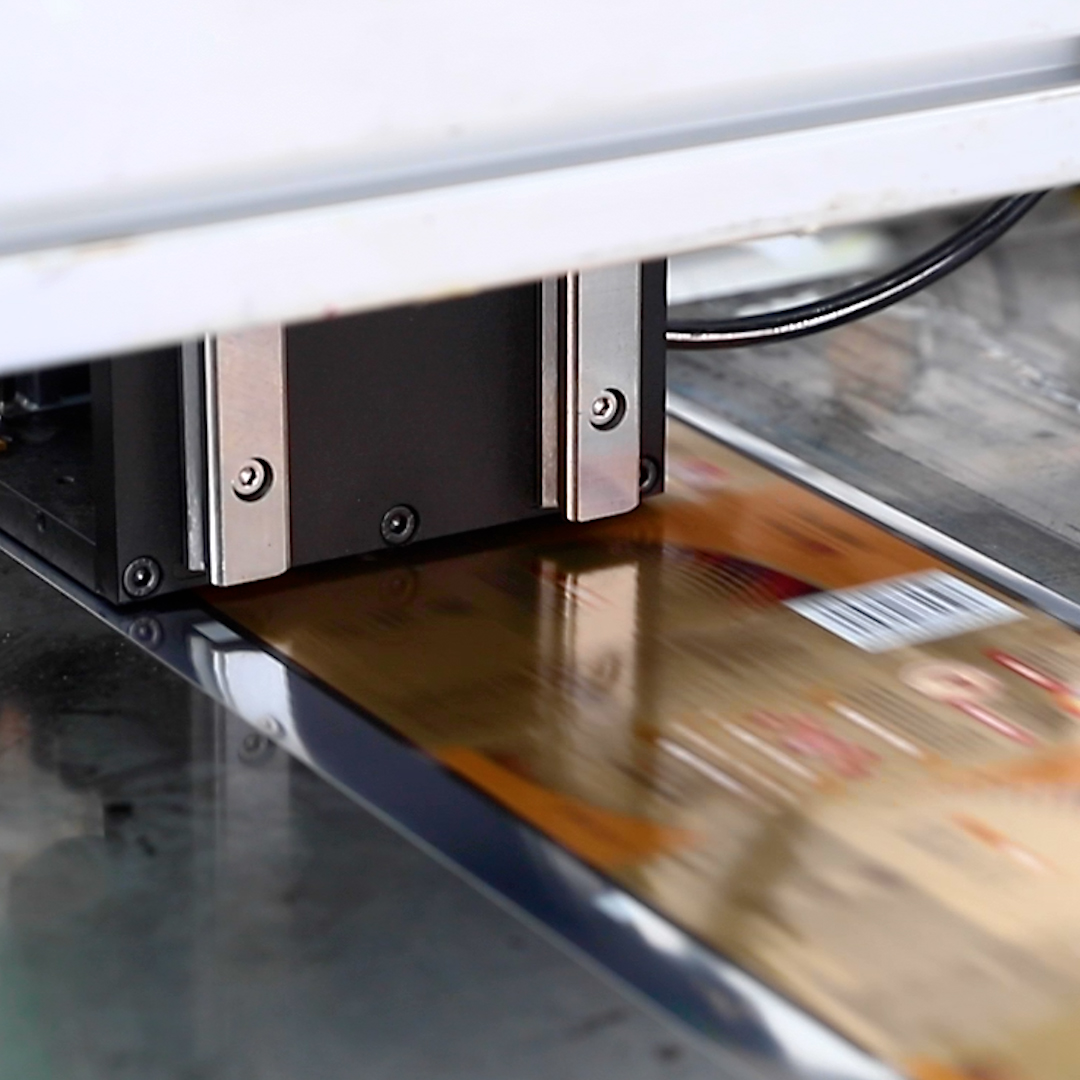 Traceability Coding Machine Maker: Driving Accuracy in Modern Manufacturing