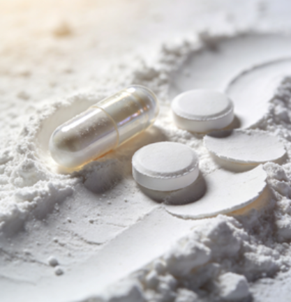 Pharmaceutical Excipient Silica: Professional Insights into Its Role and Benefits
