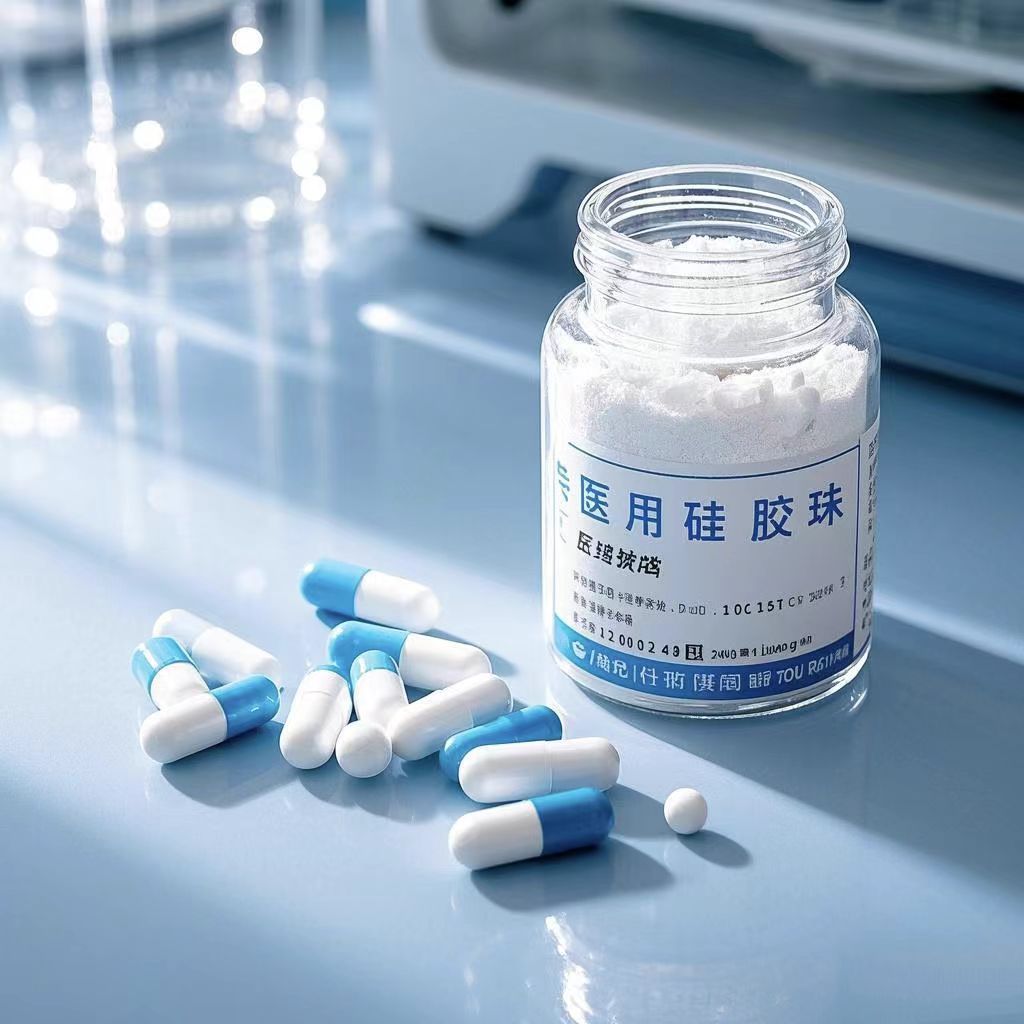 Mesoporous Silica Factory: Unveiling How Precision Manufacturing Powers Advanced Material Solutions