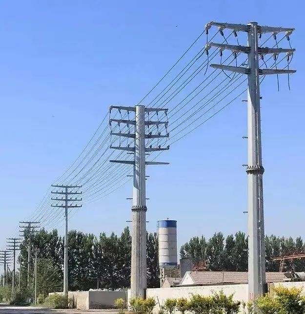 China High Voltage Steel Pipe Tower Factory: Your Trusted Partner for Reliable Transmission Structures