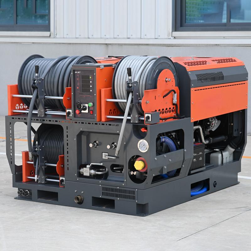 Best Autofeed Drain Cleaning Machine Dealers: Your Complete Buying Guide