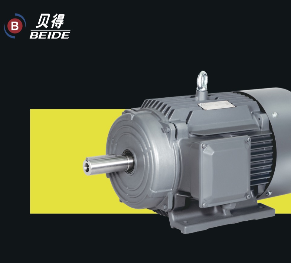 Innomotics Beide Series Motors: Top 10 Companies Driving Innovation
