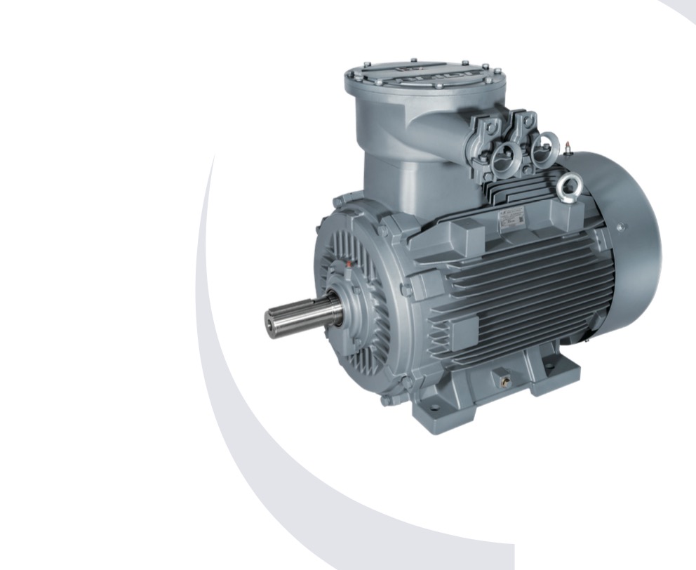 How a China Three-phase Asynchronous Motor Factory Powers Global Industrial Efficiency
