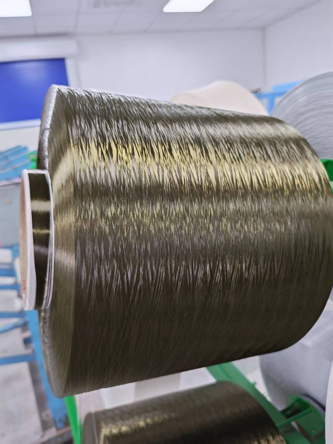 Choosing a Reliable High Tenacity Anti-Fire Nylon 6 Filament Yarn Manufacturer