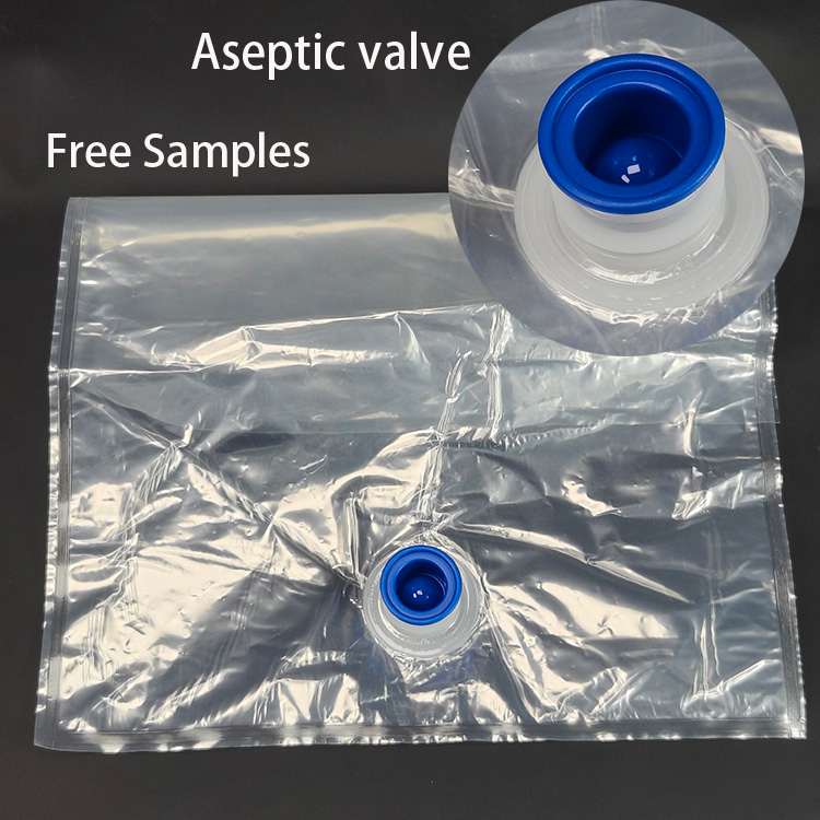 Inside an Aseptic Bag-in-Box Factory: Precision Engineering for Sterile Liquid Packaging