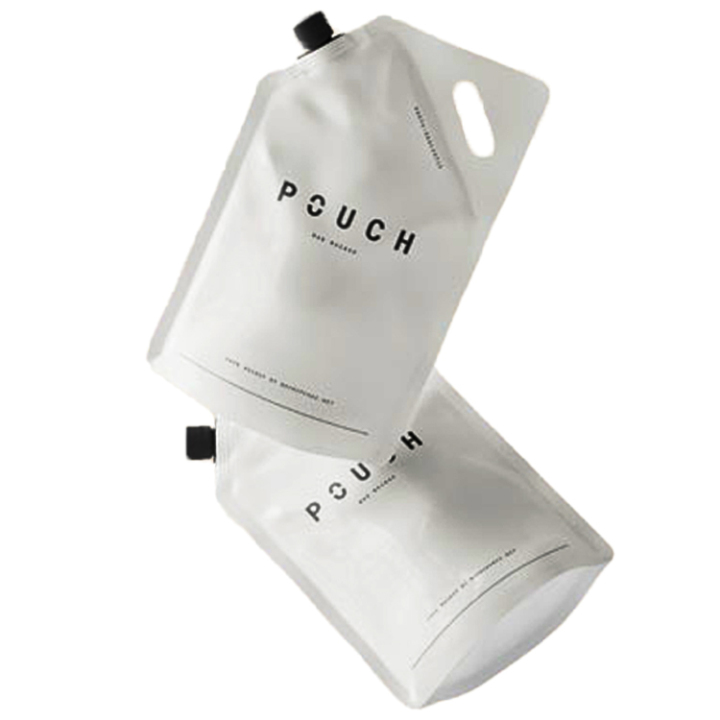 Packaging Liquid Bag Supplier: Key Factors for Selecting a Dependable Partner