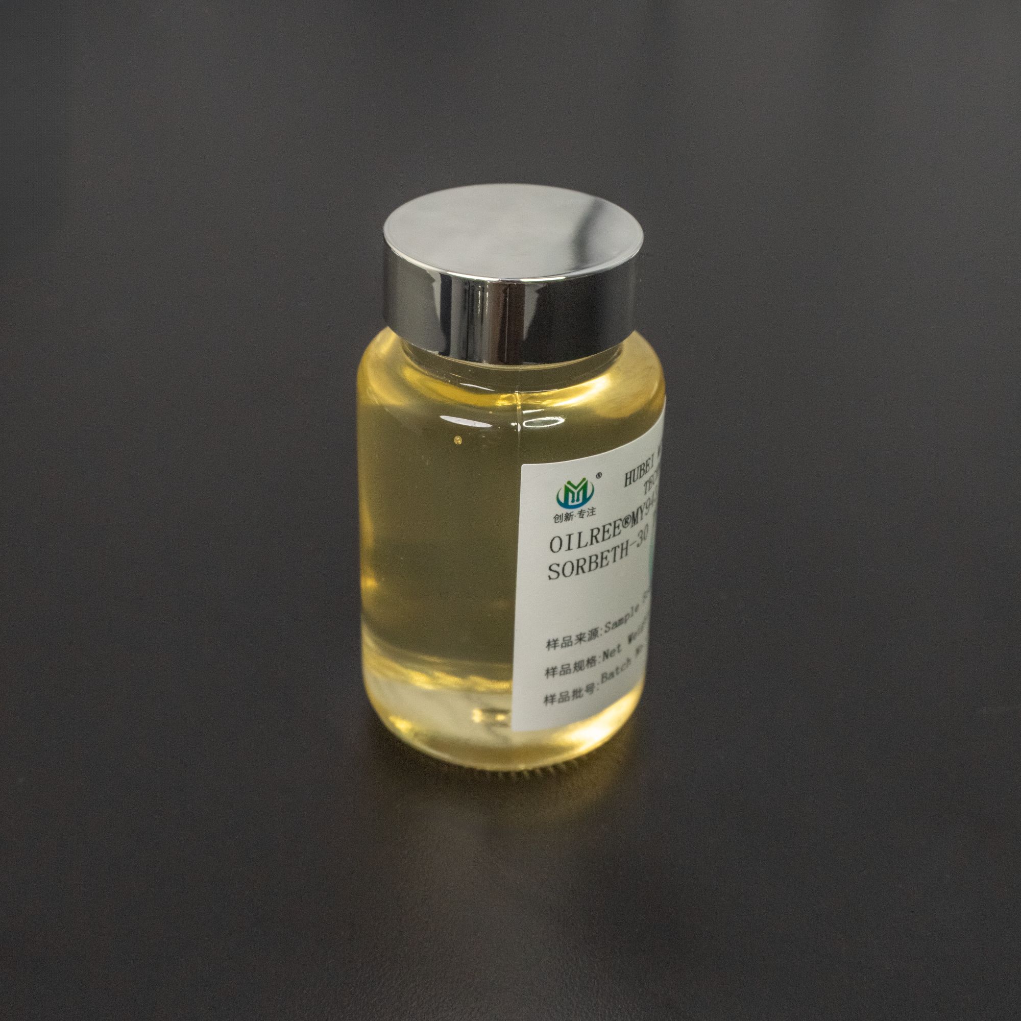 SORBETH-30 TETRAOLEATE Manufacturer Introduces New Type for Advanced Formulations