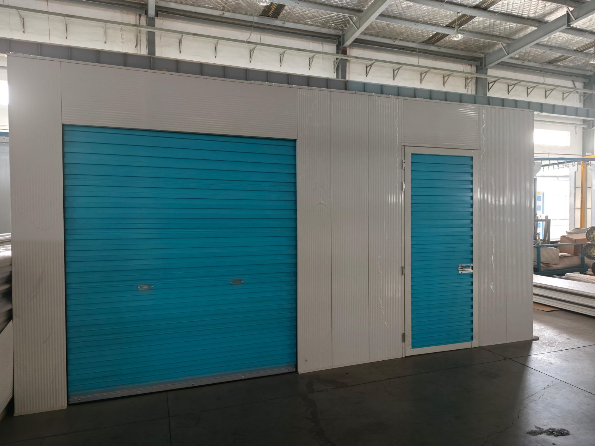 Self Storage Units in China: A Growing Trend for Modern Living