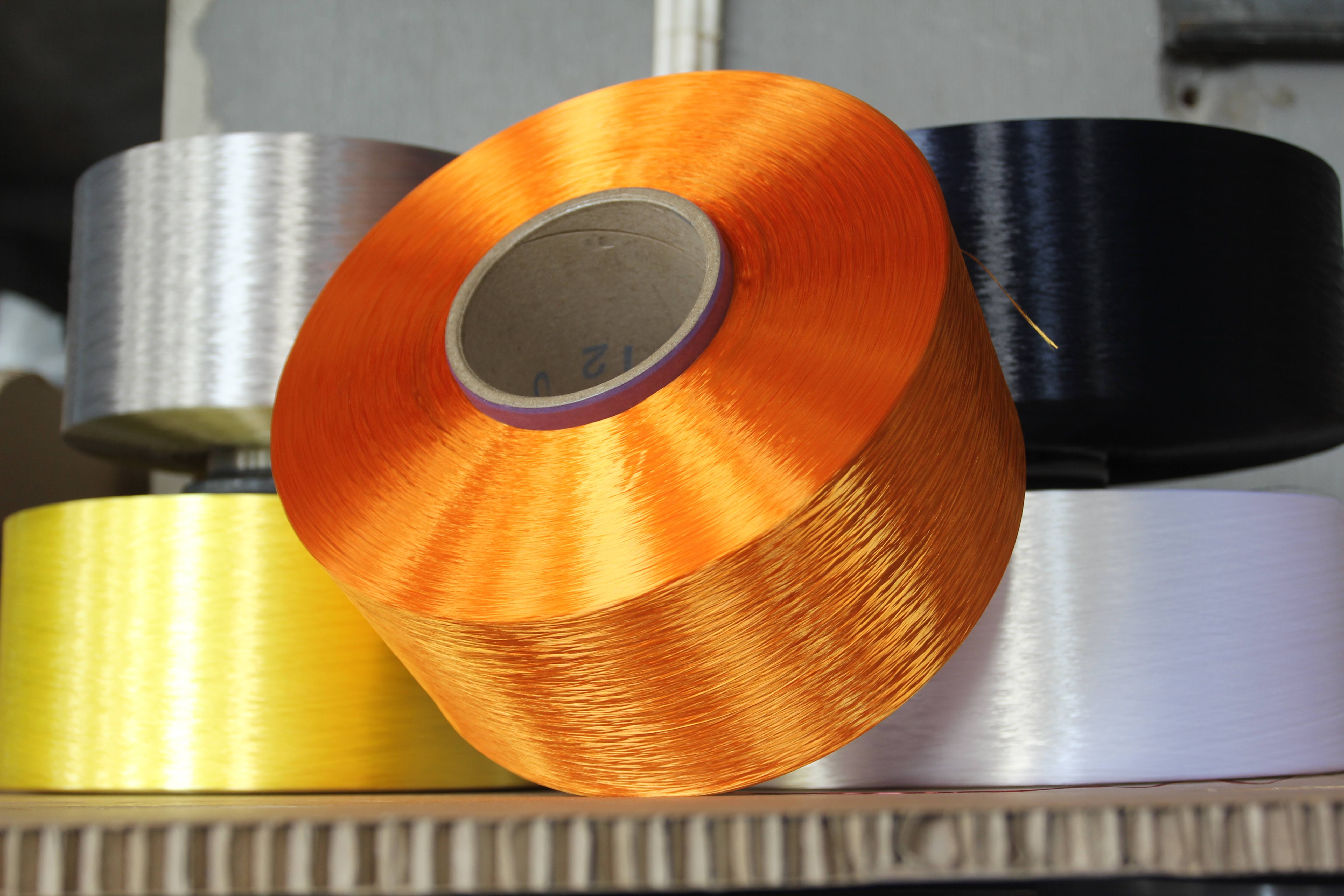 High Tenacity Anti-UV Nylon 66 Filament Yarn from China: The Ultimate Guide
