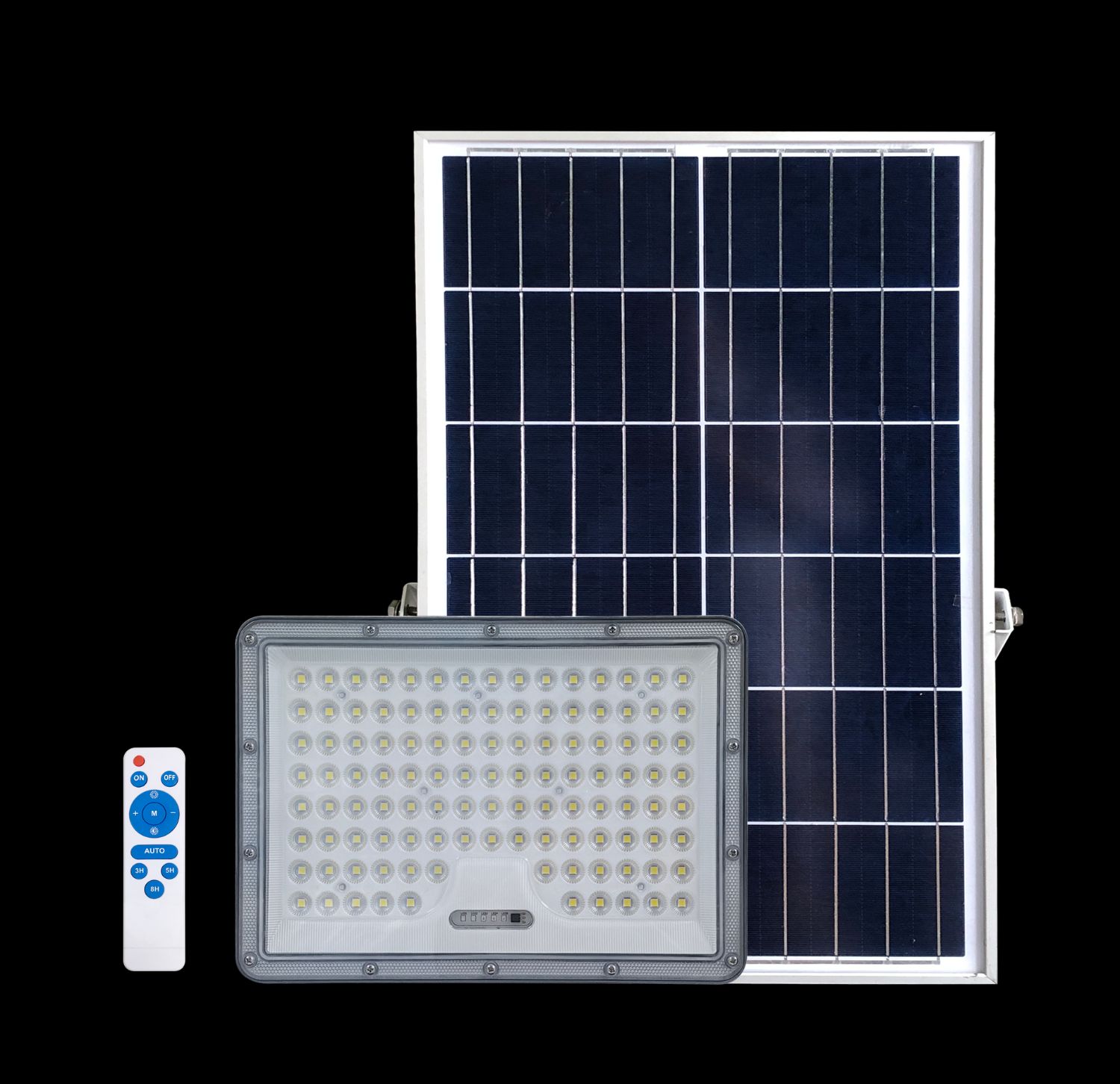 Solar Flood Light Factory: Crafting Reliable Outdoor Illumination