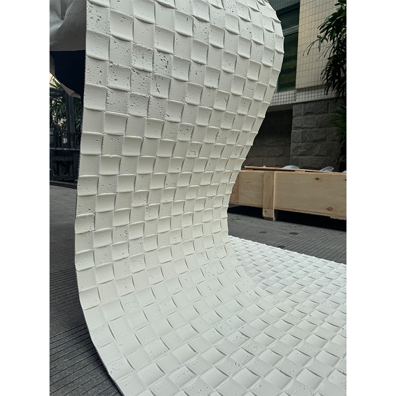 High Quality Flexible Stone Veneer: Elevate Your Interiors with Real Stone Flexibility