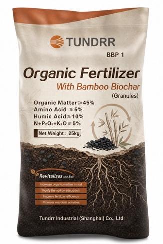 Carbon-Based Fertilizer Imports: A Complete Guide for Sustainable Agriculture
